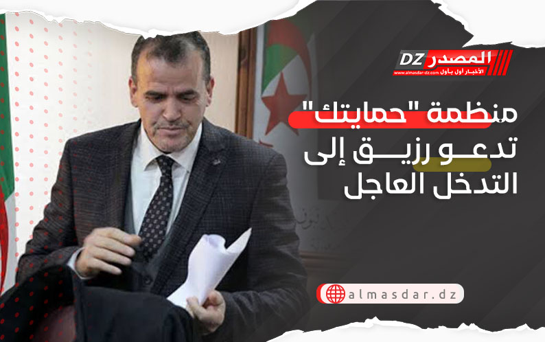 منظمة 